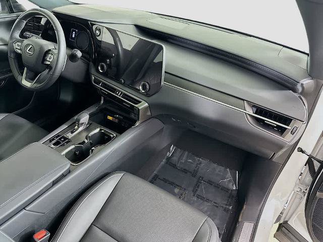Used 2024 Lexus RX 350 Premium w/ Accessory Package (Z1) FWD image 32