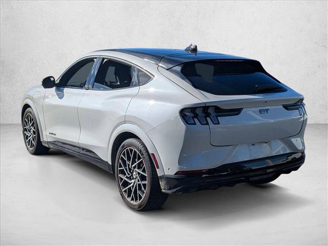 Certified 2023 Ford Mustang Mach-E GT w/ GT Performance Edition image 7