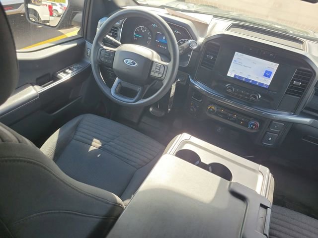 Certified 2023 Ford F150 XL w/ STX Appearance Package AWD/4WD image 31