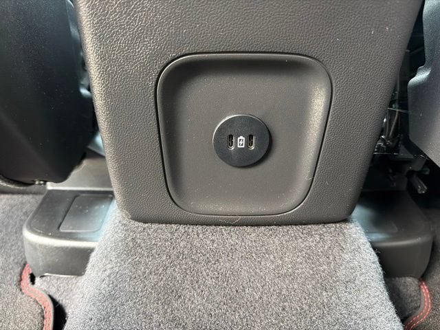 Certified 2023 Ford Escape ST-Line w/ Tech Pack #1 FWD image 34