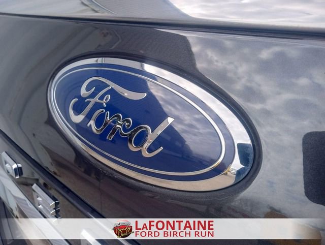 Certified 2023 Ford Expedition Limited AWD/4WD image 9