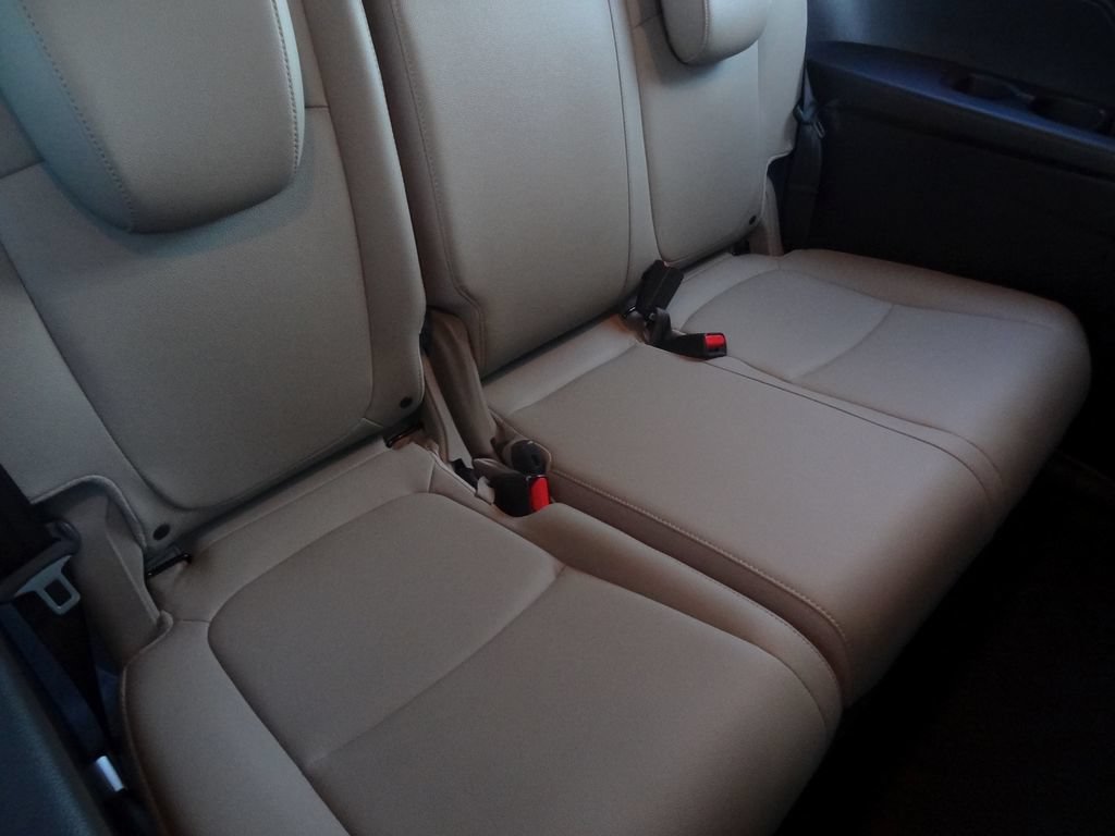 Used 2018 Honda Odyssey EX-L image 13