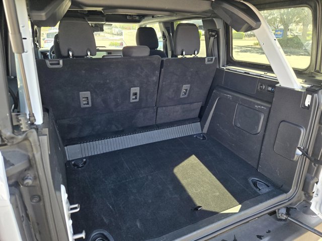 Certified 2025 Ford Bronco Big Bend AWD/4WD image 26