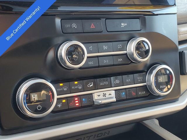 Certified 2024 Ford Expedition Limited AWD/4WD image 21