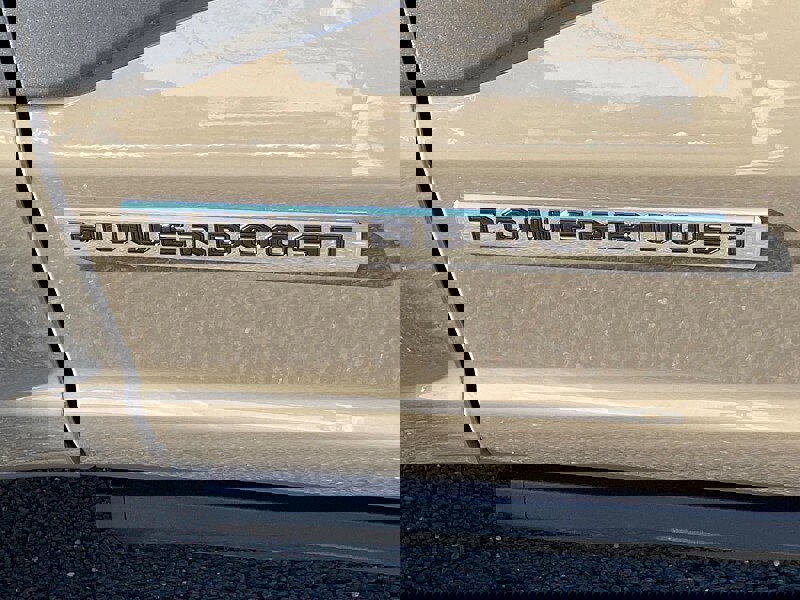 Certified 2025 Ford F150 King Ranch image 13