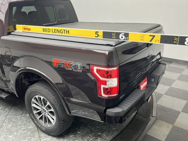 Certified 2019 Ford F150 XLT w/ Equipment Group 302A Luxury AWD/4WD image 31