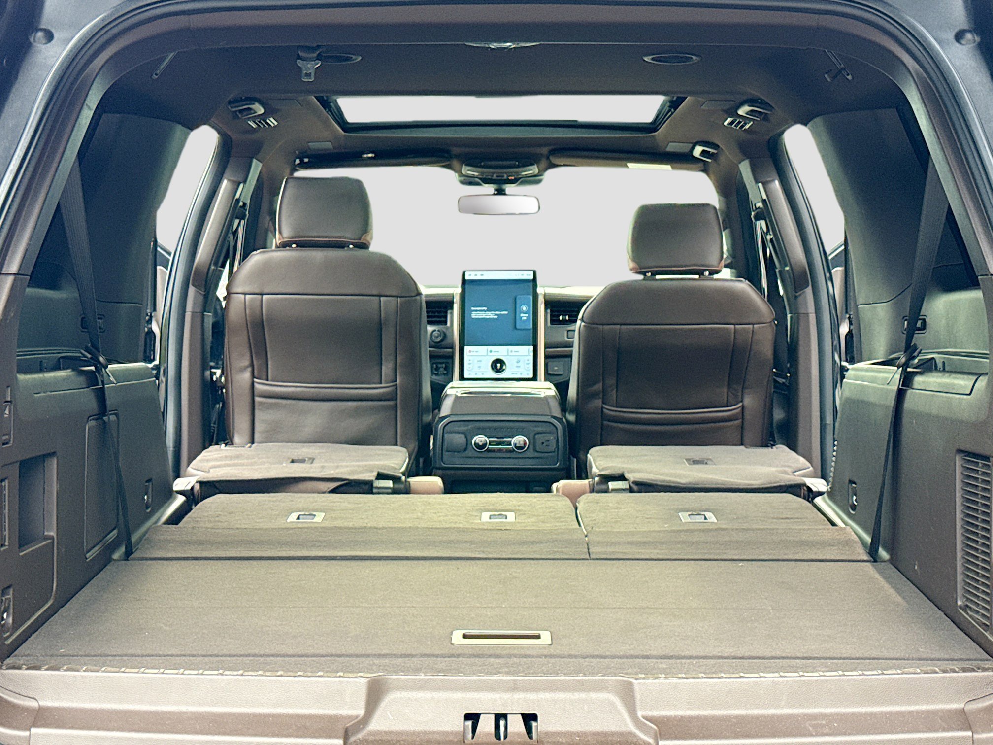 Certified 2023 Ford Expedition Max King Ranch AWD/4WD image 7