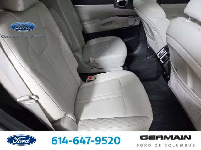 Used 2022 Kia Sorento SX FWD image 22