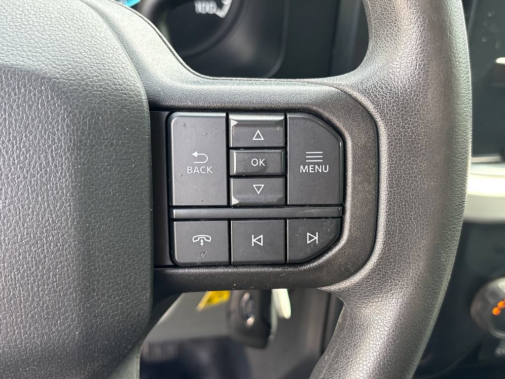 Certified 2023 Ford F350 XL AWD/4WD image 18