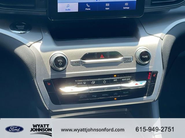Certified 2022 Ford Explorer XLT AWD/4WD image 15