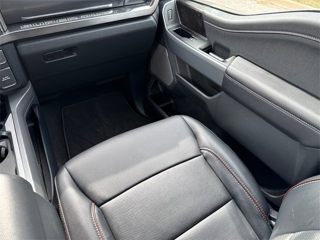 Certified 2024 Ford F350 Lariat w/ Lariat Ultimate Package image 15
