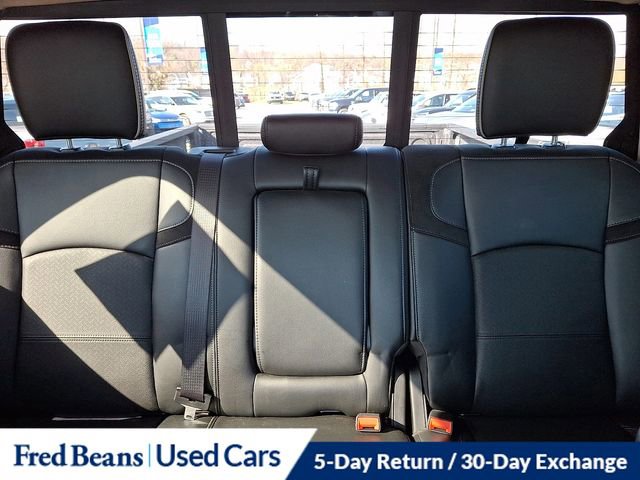 Used 2021 RAM 3500 Laramie image 21