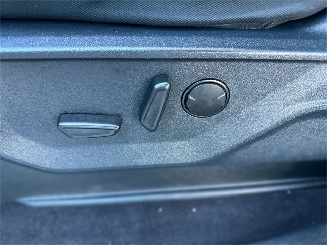 Certified 2023 Ford F150 XLT w/ Equipment Group 302A High image 13