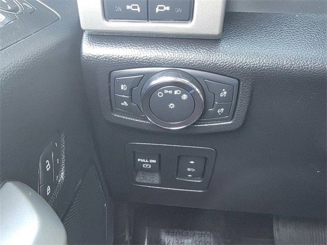 Certified 2018 Ford F150 Lariat w/ Equipment Group 502A Luxury image 25