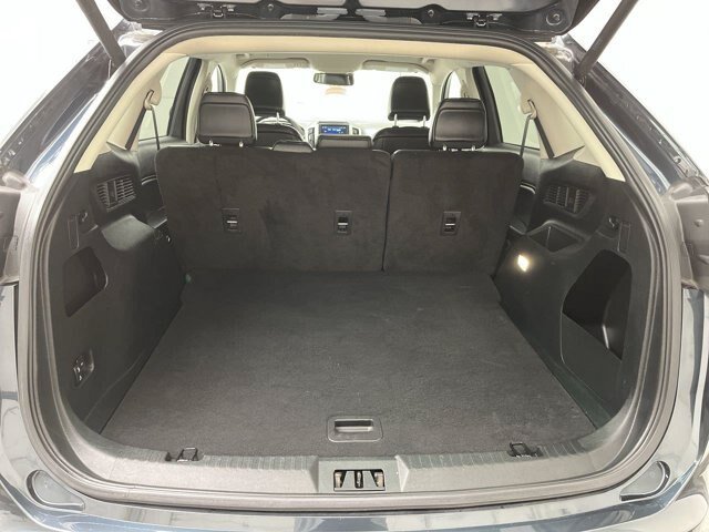 Certified 2023 Ford Edge SEL w/ Convenience Package AWD/4WD image 29