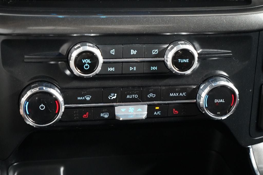 Certified 2023 Ford F150 XLT w/ Equipment Group 302A High AWD/4WD image 32