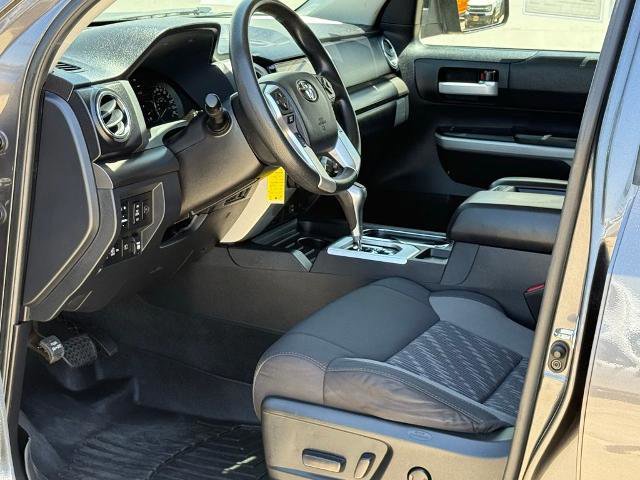 Used 2019 Toyota Tundra SR5 w/ TRD Sport Package AWD/4WD image 5