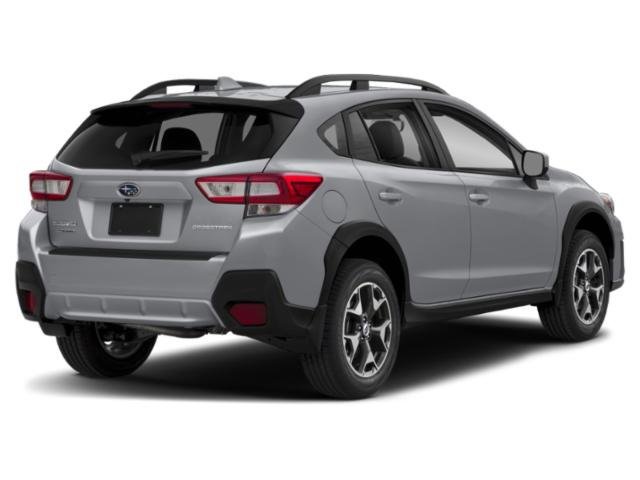 Used 2018 Subaru Crosstrek 2.0i Limited image 5