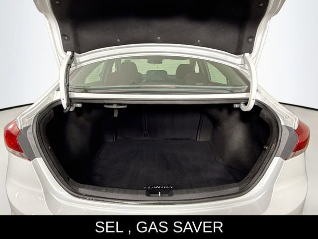 Used 2018 Hyundai Elantra SEL w/ Cargo Package image 23