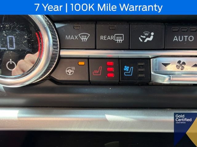 Certified 2023 Ford Expedition Limited AWD/4WD image 47