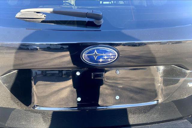 Used 2021 Subaru Outback Premium image 10