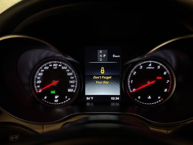 Used 2018 Mercedes-Benz GLC 300 4MATIC image 23