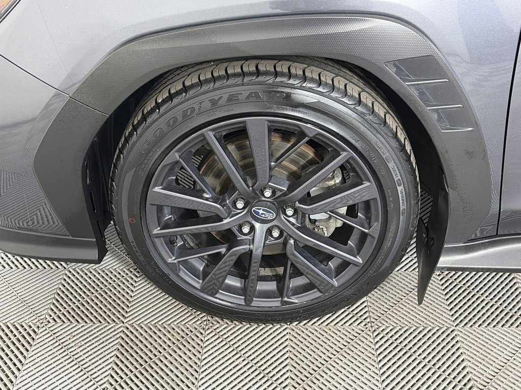 Used 2022 Subaru WRX Premium image 8