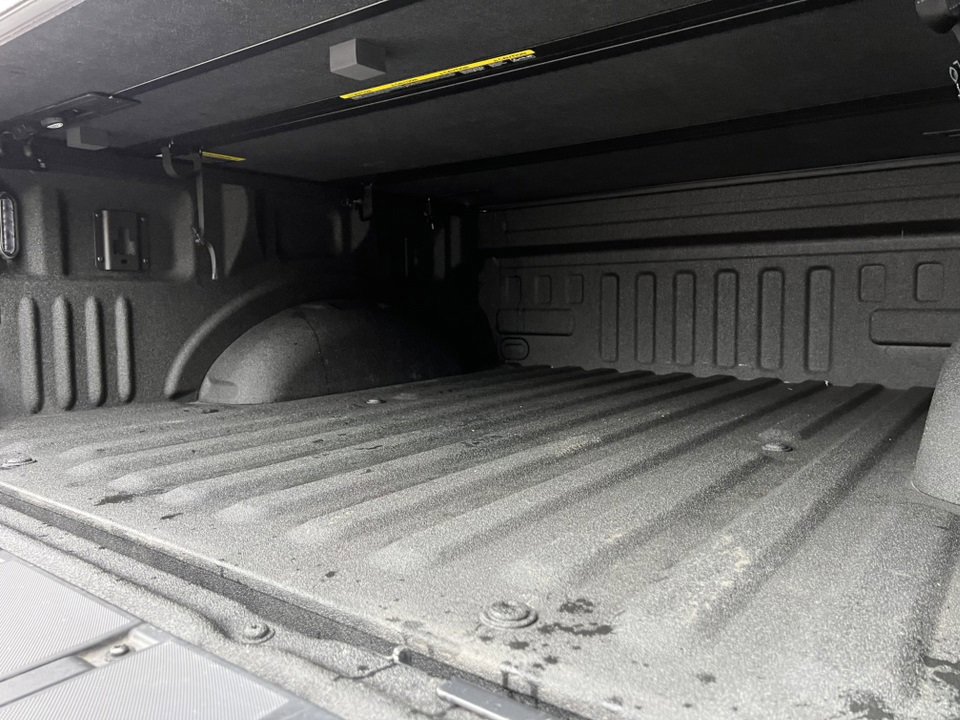 Certified 2023 Ford F150 XL w/ STX Appearance Package image 12