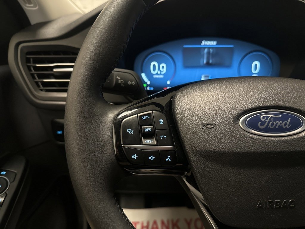 Certified 2023 Ford Escape Active w/ Tech Pack #2 image 39
