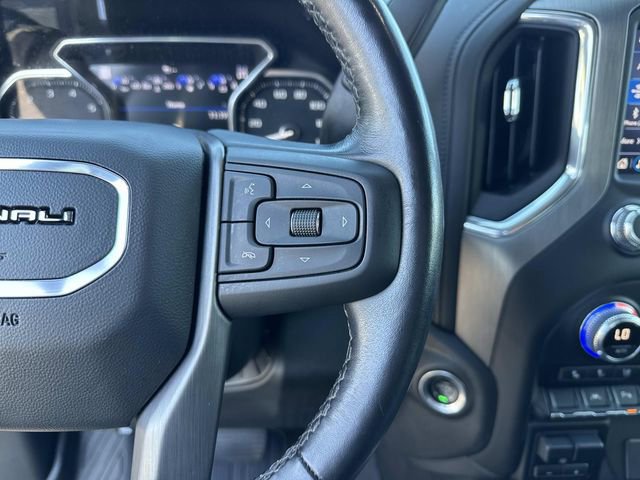 Used 2022 GMC Sierra 1500 Denali w/ Driver Alert Package II image 24