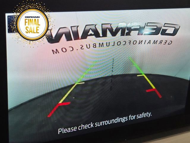 Certified 2022 Ford Escape SE w/ Convenience Package image 28