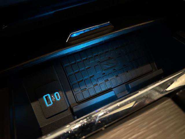 Certified 2024 Ford Expedition Max Limited image 30