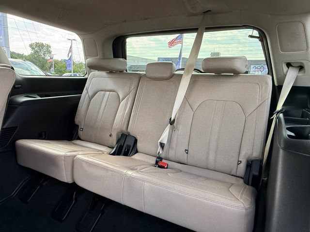 Certified 2024 Ford Expedition Limited AWD/4WD image 11