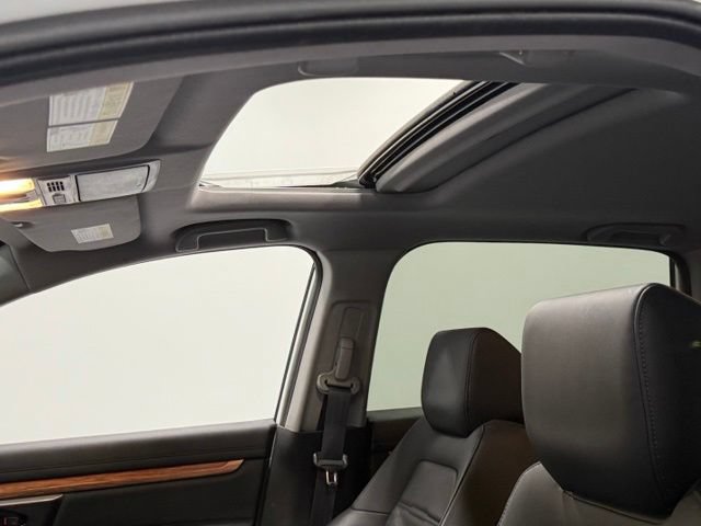 Used 2022 Honda CR-V EX-L image 32