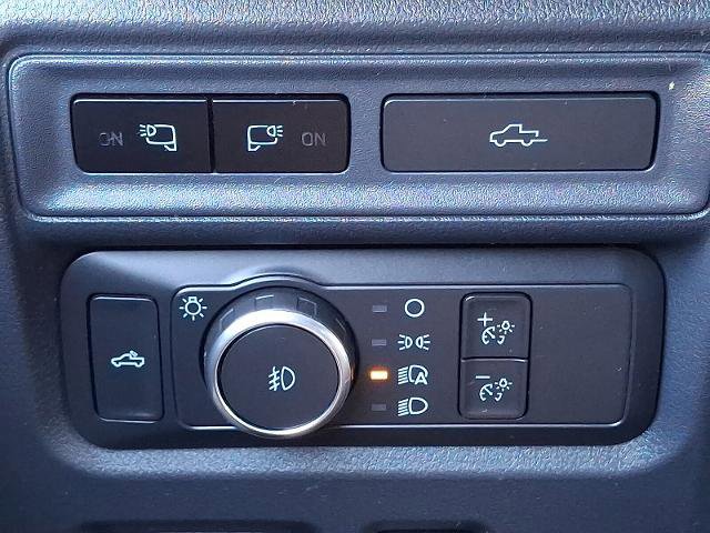 Certified 2022 Ford F150 Lariat AWD/4WD image 26