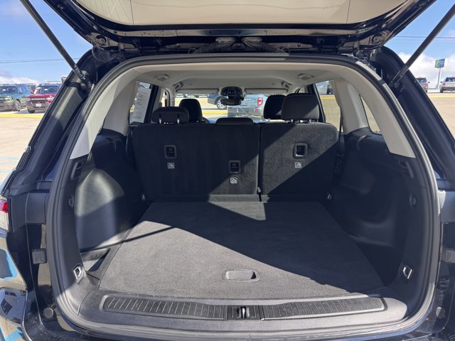 Used 2023 Jeep Grand Cherokee Laredo image 35