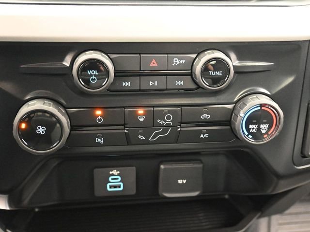 Certified 2025 Ford F350 XLT w/ FX4 Off-Road Package AWD/4WD image 20