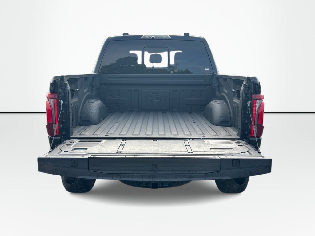 Certified 2024 Ford F150 Raptor AWD/4WD image 10