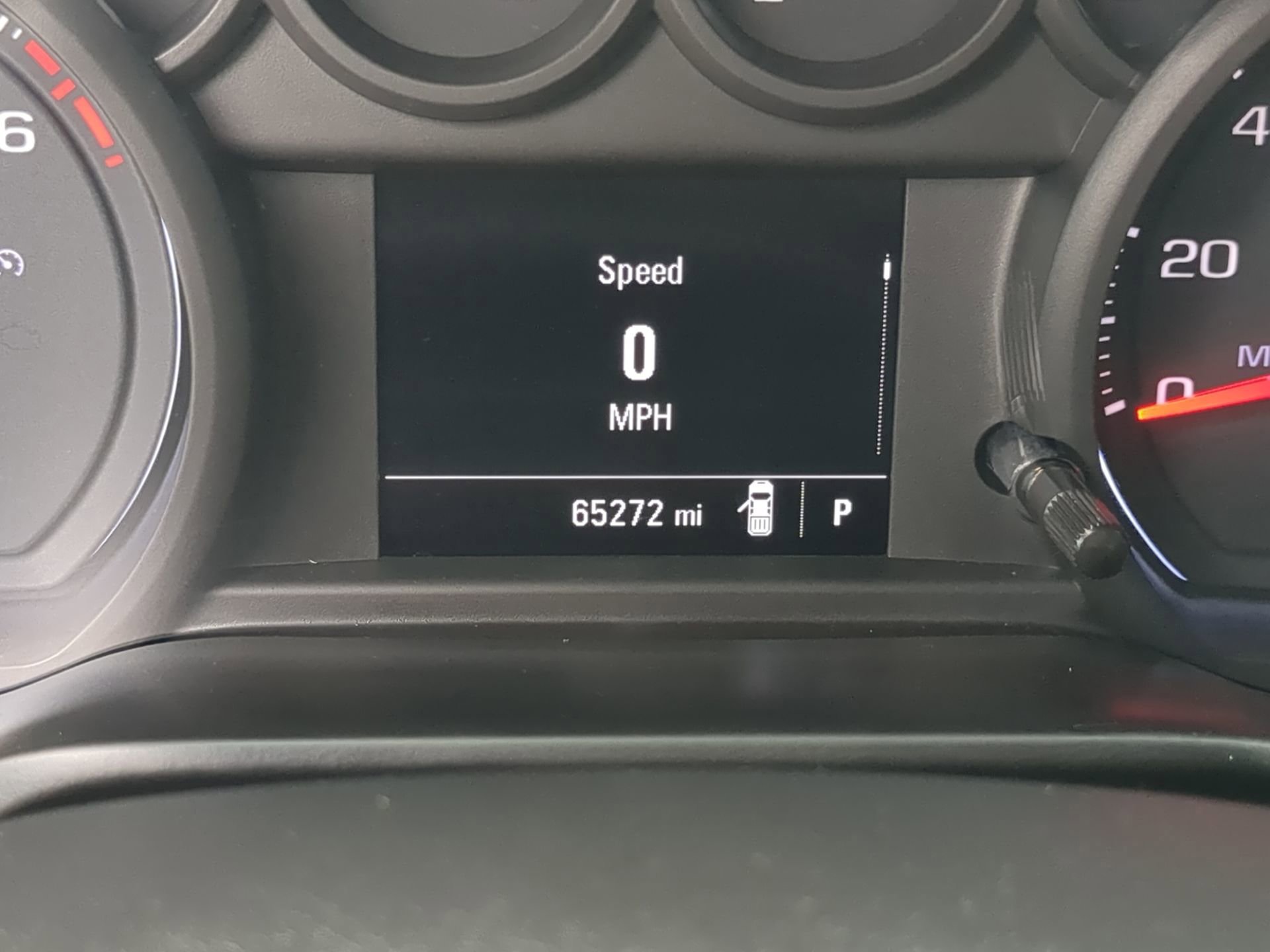 Used 2019 Chevrolet Silverado 1500 Custom w/ Custom Convenience Package image 58