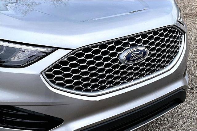 Certified 2024 Ford Edge SEL w/ Convenience Package AWD/4WD image 27