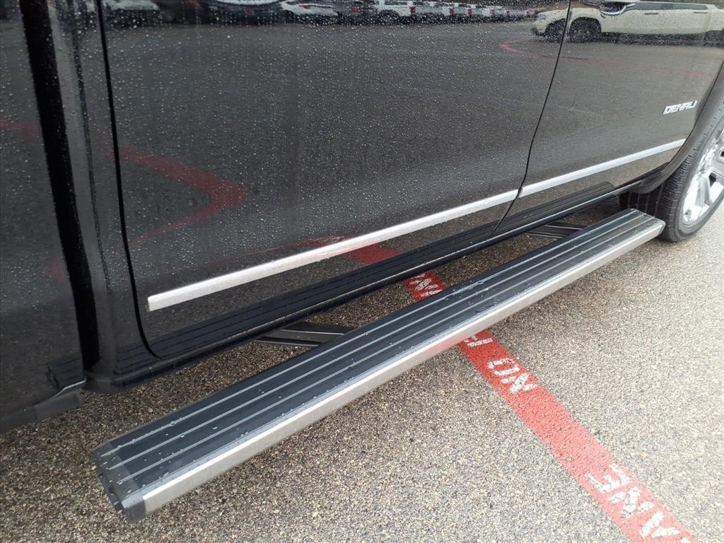 Used 2018 GMC Sierra 1500 Denali w/ Denali Ultimate Package image 13