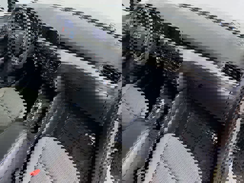 Certified 2022 Ford Escape S image 30