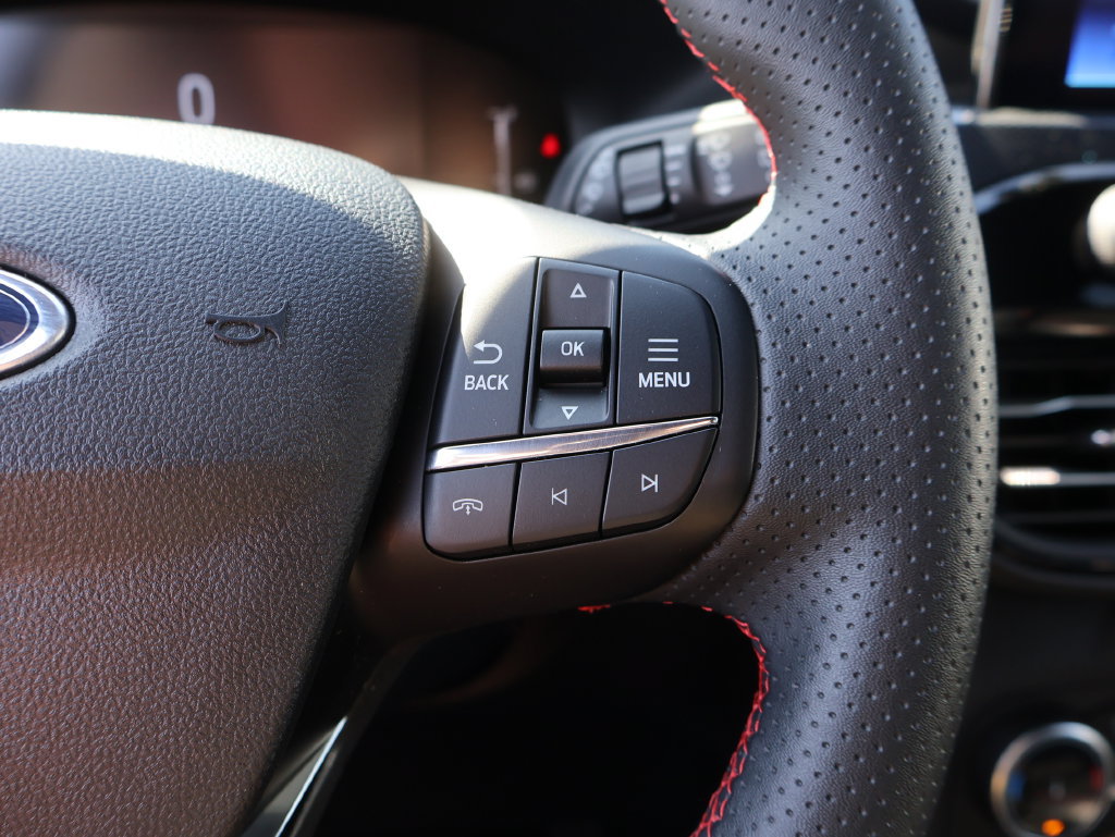 Certified 2026 Ford Escape ST-Line AWD/4WD image 27