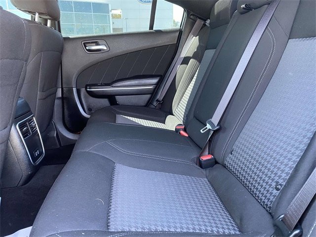 Used 2023 Dodge Charger SXT w/ Cold Weather Package RWD image 11