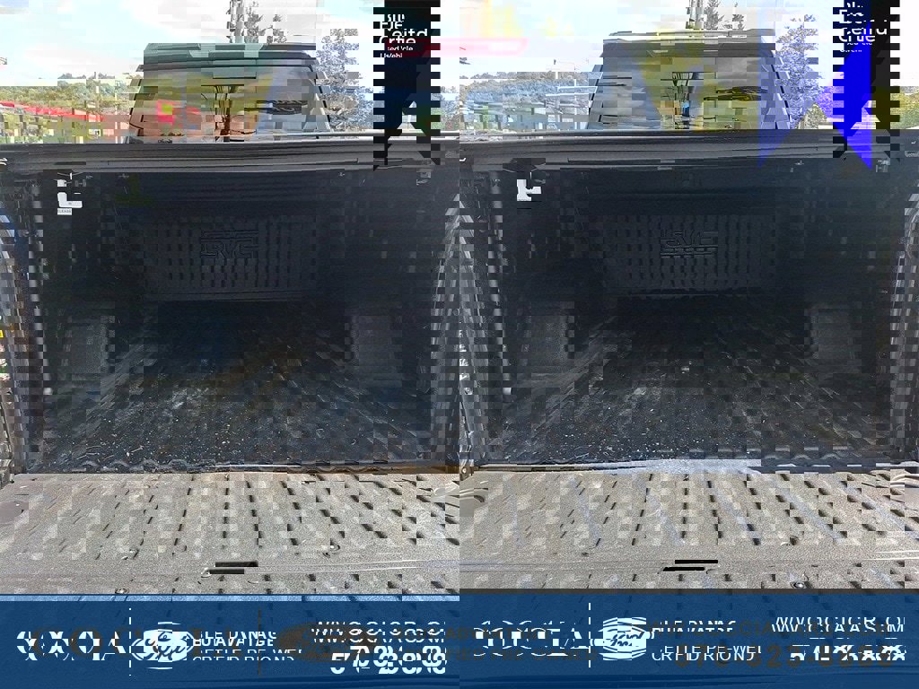 Used 2023 GMC Sierra 1500 SLT w/ SLT Premium Plus Package image 30