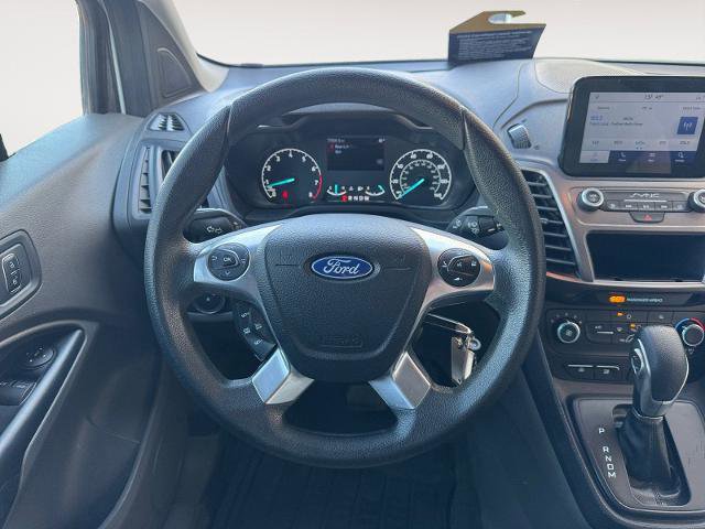 Certified 2022 Ford Transit Connect XL image 12