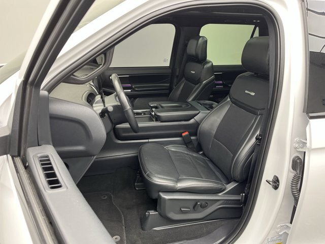 Certified 2025 Ford Expedition Max Platinum AWD/4WD image 13