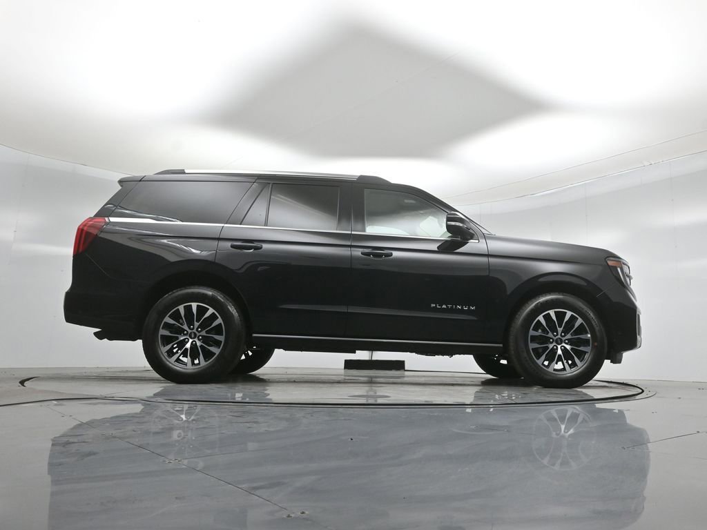 Certified 2025 Ford Expedition Platinum image 47