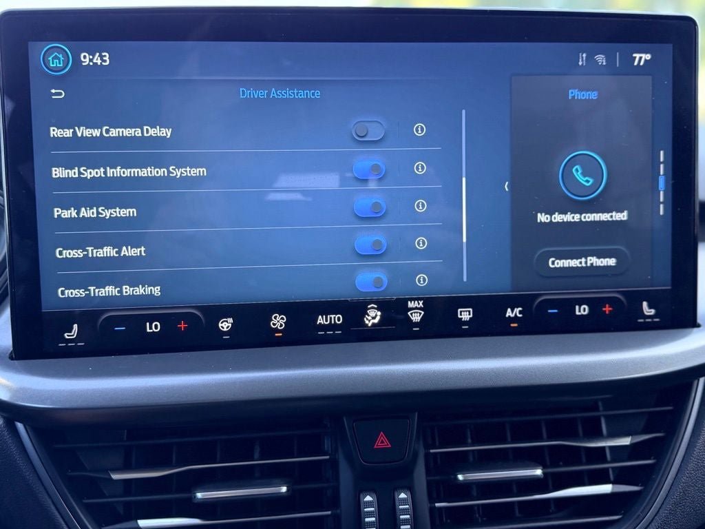 Certified 2023 Ford Escape Active w/ Tech Pack #1 FWD image 37