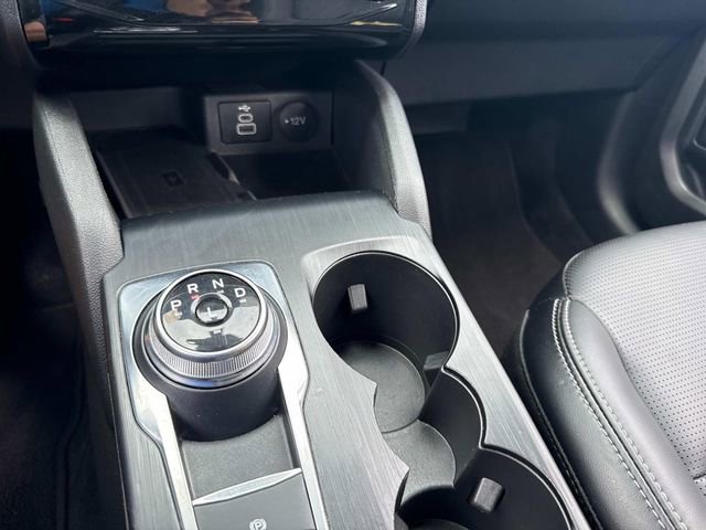 Certified 2024 Ford Escape Platinum image 33